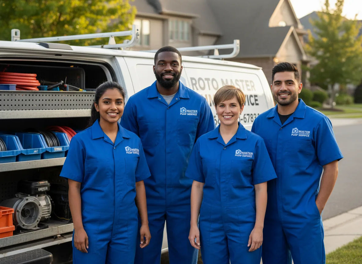 Sump Pump Installation company in Mokena, IL
